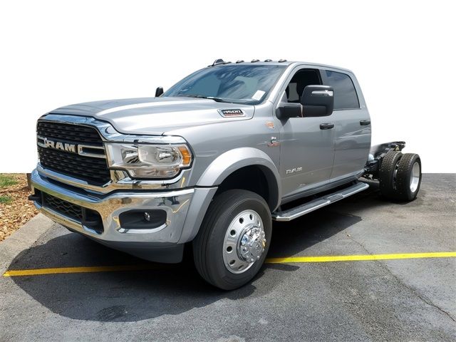 2024 Ram 4500 SLT