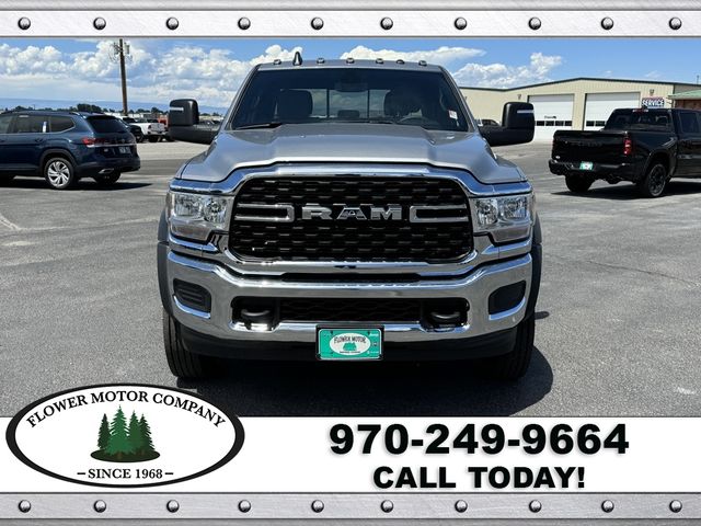 2024 Ram 4500 SLT