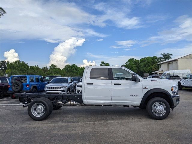 2024 Ram 4500 SLT