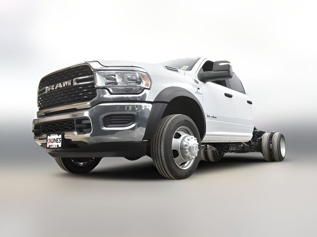 2024 Ram 4500 SLT