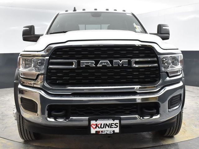 2024 Ram 4500 SLT