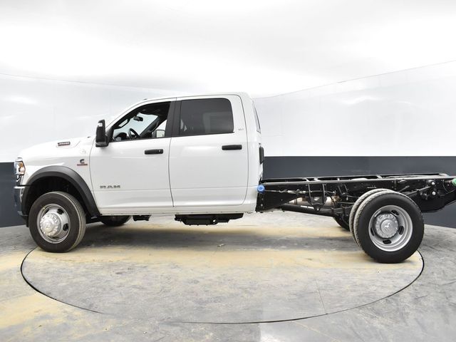 2024 Ram 4500 SLT