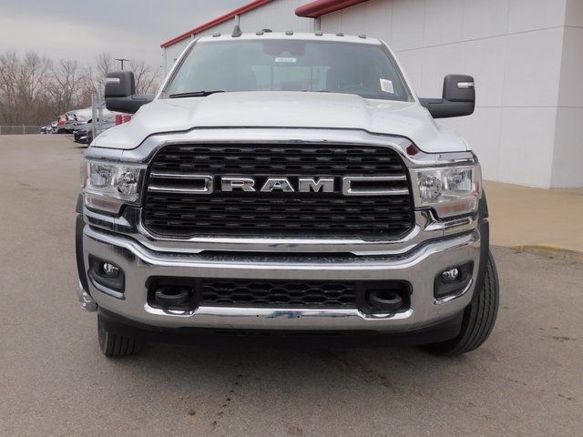 2024 Ram 4500 SLT