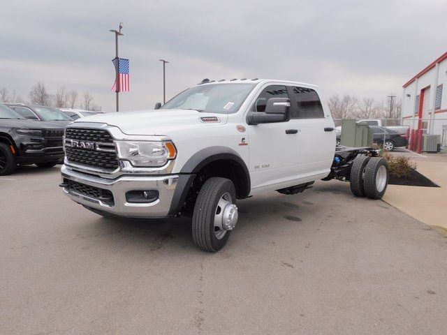 2024 Ram 4500 SLT