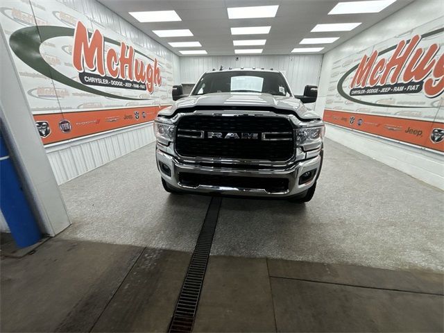 2024 Ram 4500 SLT