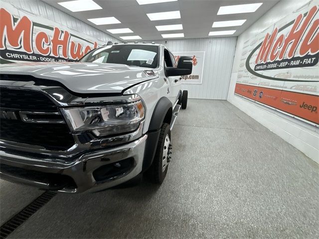 2024 Ram 4500 SLT