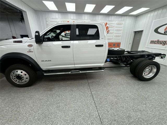 2024 Ram 4500 SLT