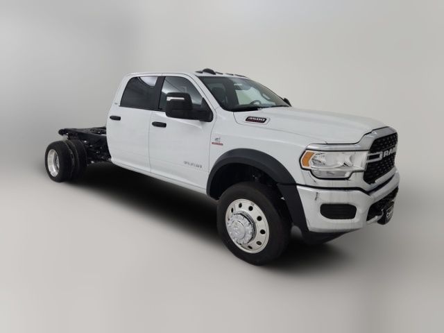 2024 Ram 4500 SLT