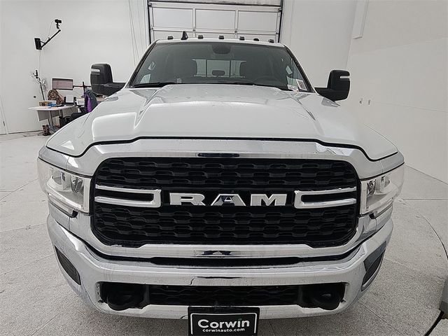 2024 Ram 4500 SLT