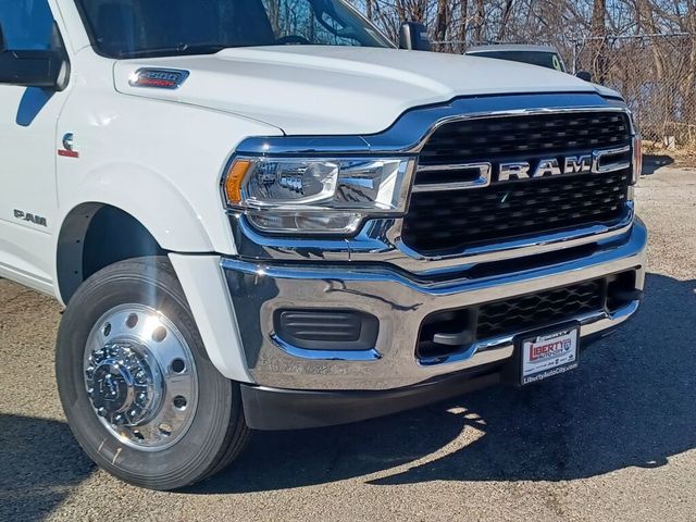 2024 Ram 4500 SLT