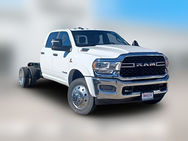 2024 Ram 4500 SLT