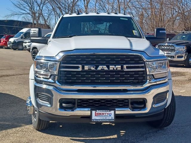 2024 Ram 4500 SLT