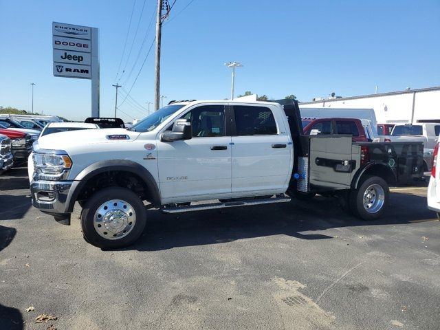 2024 Ram 4500 SLT