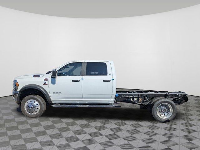 2024 Ram 4500 SLT