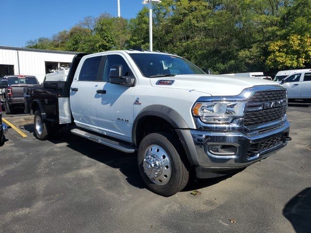 2024 Ram 4500 SLT