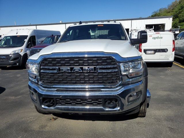 2024 Ram 4500 SLT