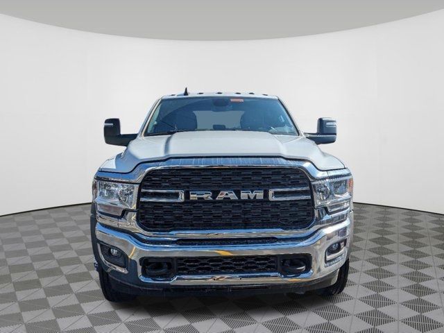 2024 Ram 4500 SLT