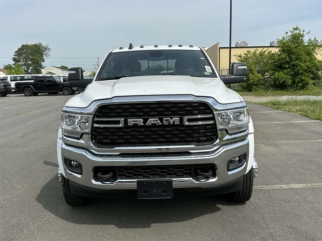 2024 Ram 4500 SLT