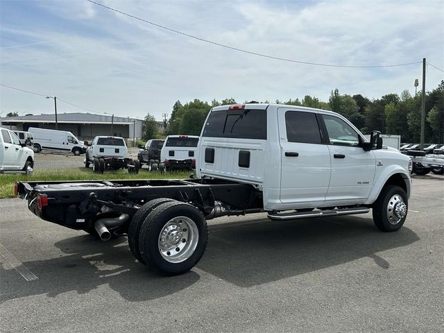 2024 Ram 4500 SLT