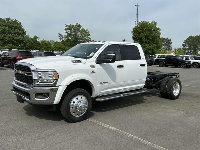 2024 Ram 4500 SLT