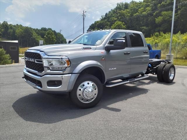 2024 Ram 4500 SLT