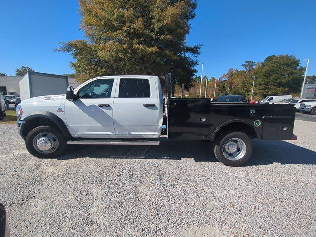 2024 Ram 4500 Tradesman