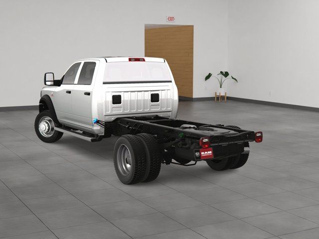 2024 Ram 4500 Tradesman