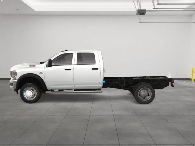 2024 Ram 4500 Tradesman