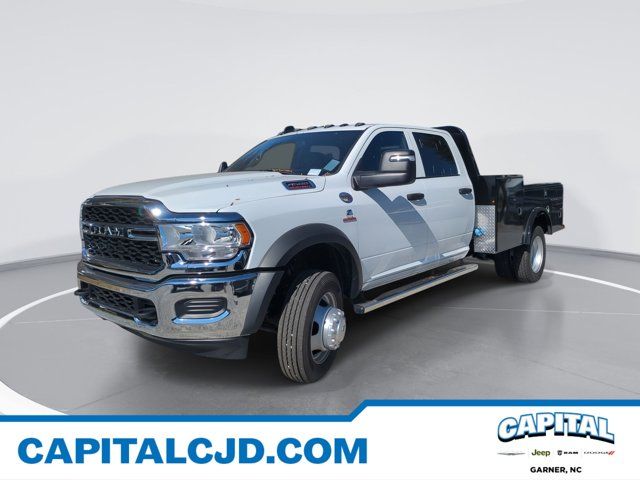 2024 Ram 4500 Tradesman