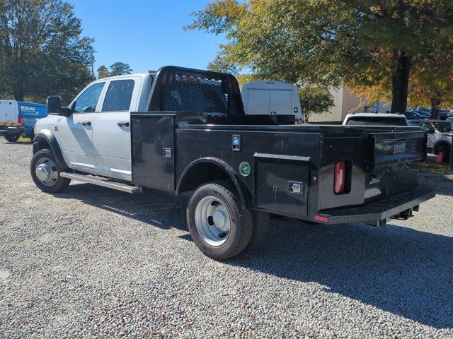 2024 Ram 4500 Tradesman