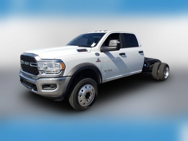 2024 Ram 4500 SLT