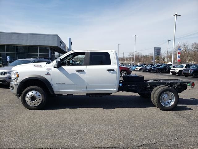 2024 Ram 4500 SLT