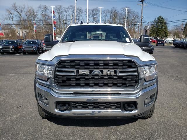 2024 Ram 4500 SLT