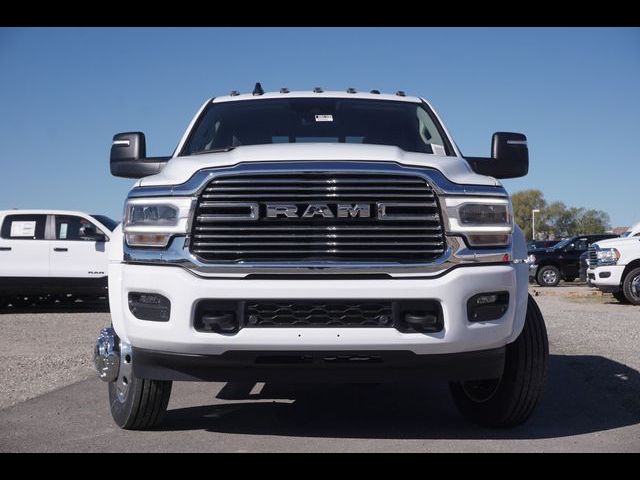 2024 Ram 4500 Laramie