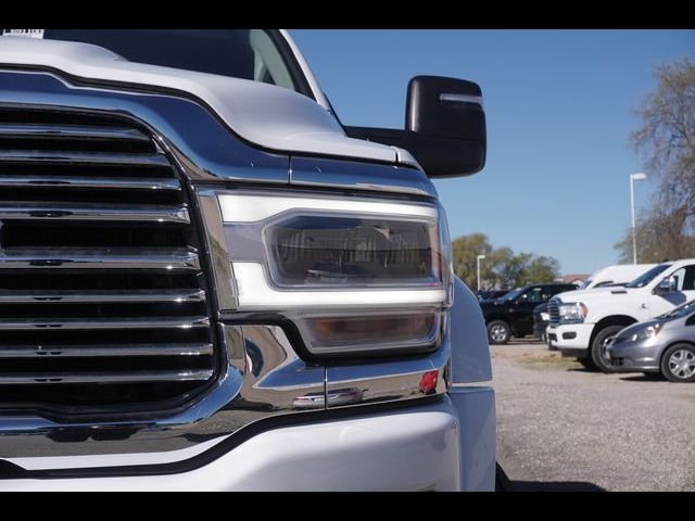 2024 Ram 4500 Laramie