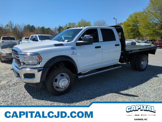 2024 Ram 4500 Tradesman