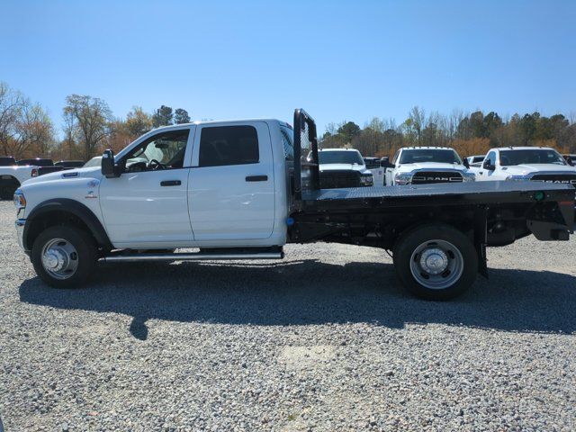 2024 Ram 4500 Tradesman