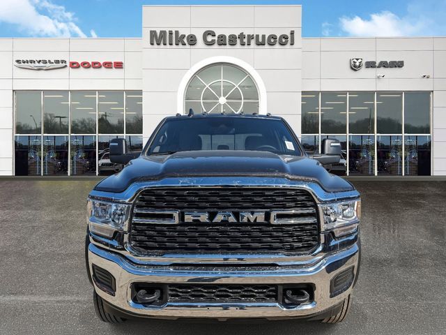 2024 Ram 4500 SLT