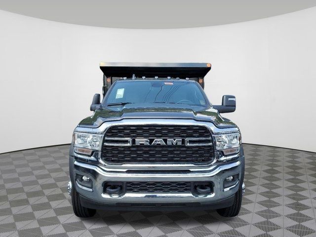 2024 Ram 4500 SLT