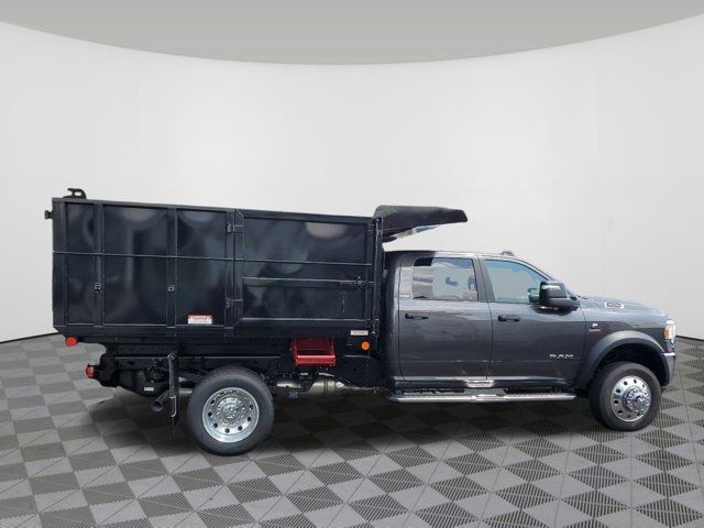 2024 Ram 4500 SLT