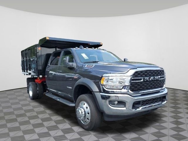 2024 Ram 4500 SLT