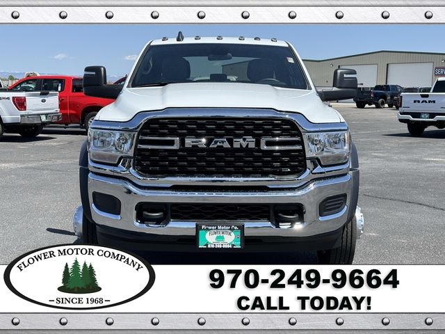 2024 Ram 4500 SLT