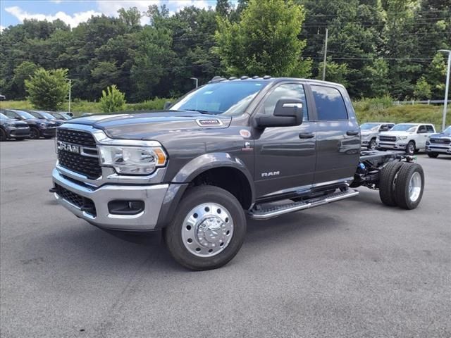 2024 Ram 4500 SLT