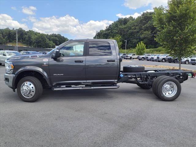 2024 Ram 4500 SLT