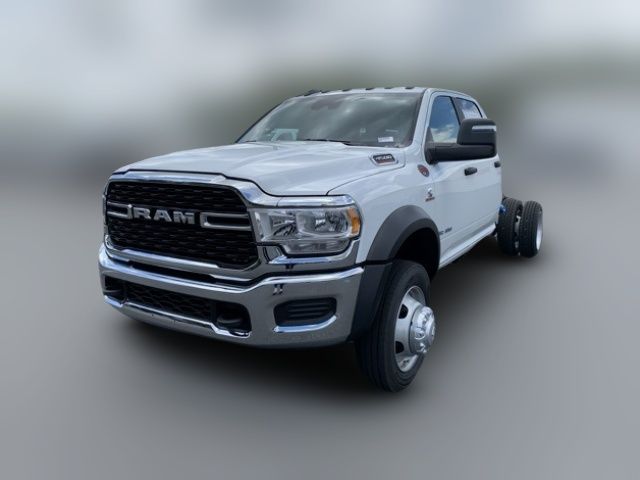 2024 Ram 4500 SLT