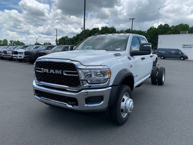 2024 Ram 4500 SLT