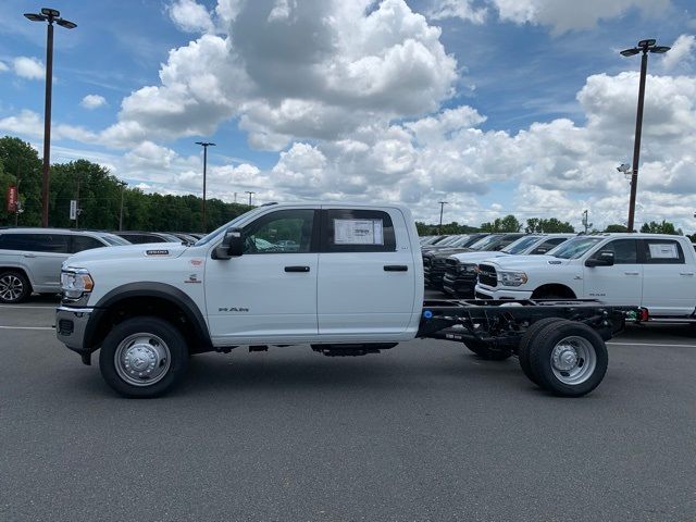 2024 Ram 4500 SLT