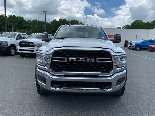 2024 Ram 4500 SLT