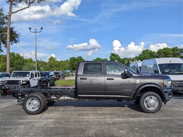 2024 Ram 4500 SLT