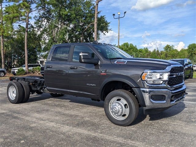 2024 Ram 4500 SLT